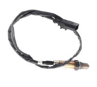 Sensor de oxígeno Compatible Con A5 2011 2012 2013 2014 2015 2016 2017 Para Q3 2015 2016 2017 2018 Sensor Lambda De Oxígeno Aguas Abajo Accesorios De Coche