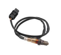 Sensor de oxígeno Compatible Con Audi A1 A3 A4 A5 A6 A8 Q5 Q7 R8 1.4-5.6.0T 2003-2016 Sensor Oxígeno Lambda 1K0998262L 0258017178