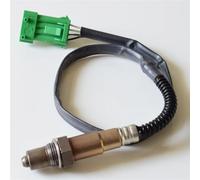 Sensor de oxígeno Compatible Con Avantime Para Clio Para Laguna 0258006027 0 258 006 027 96 35 978 580 Sensor De Oxígeno Lambda O2 Para Coche Sensor De Índice De Combustible De Aire