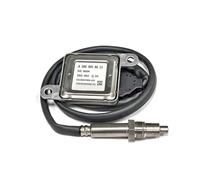 Sensor de oxígeno Compatible Con Benz W156 W166 W205 W221 W238 W251 W212 W292 S-KLASSE W222 GLC X253 Sensor Oxígeno Y Nitrógeno NOX A0009058611