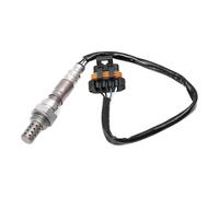 Sensor de oxígeno Compatible con Chevrolet G20 Van para Express 1997 sensores de oxígeno delanteros y traseros/sensor de relación aire-combustible 19178934 250-24019