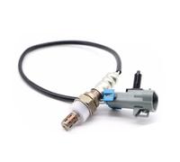 Sensor de oxígeno Compatible Con Chevrolet Para Colorado Para Trailblazer 2004-2005 Sensor De Oxígeno O2 Para Automóvil Sensor Lambda 234-4119 24119 12573721 12586996 8125869960