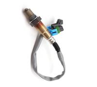 Sensor De Oxigeno Compatible Con Chevrolet Para Equinox 2012 2013 2014 2015 2016 Para Impala 2012 2013 Para Captiva Para Sport 2012 Sensor De Oxígeno 12634061