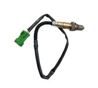 Sensor de oxígeno, compatible con Citroën C2, C3, C4 y C5, compatible con Peugeot 206, 207, 306 y 307. Sustituye a las referencias 0258006027, 96359785 y 96229975.