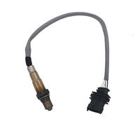 Sensor de oxígeno Compatible Con DACIA NUOVA Para LOGAN MCV MK2 1,2 2012 2013 2014 2015 Lambda Frontal Para Sonda O2 Sensor De Oxígeno Reemplazo Automático