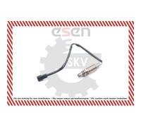 Sensor de oxígeno compatible con DAEWOO CHEVROLET Nubira Saloon Wagon Rezzo Matiz 96253546
