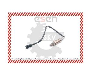 Sensor de oxígeno compatible con DAEWOO CHEVROLET Nubira Saloon Wagon Rezzo Matiz 96253546
