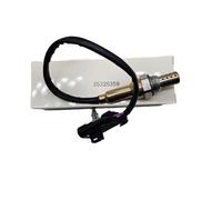 Sensor de oxígeno, compatible con Delphi RE94, compatible con Changan, compatible con Dongfeng, compatible con Jac. Sustituye a 25325359, 25325632, S3612300, 1086000727 y SMD250480.