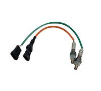 Sensor De Oxigeno Compatible Con Fiat Para Palio Para Punto 2008-2016 OZA641-A3 Sensor De Oxígeno Para Coche Módulo De Cables 55236779
