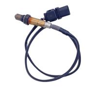 Sensor de oxigeno Compatible con HYUNDAI Para GRANDEUR 2.2L para DIESEL 2014 2015 2016 39350-2F620 Sonda Lambda Trasera Sensor de Oxígeno O2