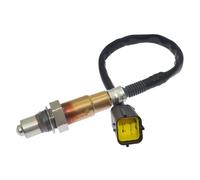 Sensor de oxígeno Compatible Con Infiniti Para QX56 Para Z62 2010 2011 2012 Sensor Delantero De Relación Aire-combustible OEM: 226931LA0B 226931LA0C