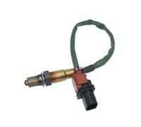 Sensor De Oxigeno Compatible Con Lincoln Para Mkc 2017-2019 Para Mkt 2016 Sensor De Oxígeno Lambda O2 Sensor Cables Módulo Pieza De Repuesto FR3Z9F472A