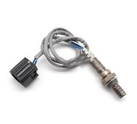 Sensor de oxígeno Compatible Con Mazda Para 3 Bk 1.6L 1.4L Sonda Del Sensor De Oxígeno Sensor De O2 Sensor De Relación Aire-combustible Z601-18-861B