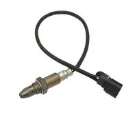 Sensor de oxígeno Compatible Con Nissan Para Rogue 09L 2016 T32u Sensor De O2 Del Motor Relación Aire-combustible Sensor De Oxígeno 22693-5RB0A