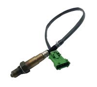 sensor de oxígeno Compatible Con Para Clio Sensor De Oxígeno Para Sonda Sensor O2 Automotriz Relación Aire-combustible Accesorios De Coche OEM:0258006027 1618Z6