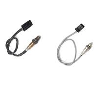 Sensor de oxígeno Compatible Con Para X3 X4 118i 230i 330i 430i F20 F22 F30 F31 G30 G31 G11 2017 2018 2019 2020 2021 Sensor De Oxígeno Accesorios Para Coche