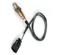 Sensor de oxígeno Compatible con Seat Para Alhambra Para Altea Para Ibiza Para Leon Para Toledo 1.4-4.2 2003-2015 Sensor de oxígeno Lambda O2 0258010036