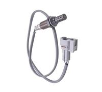 sensor de oxígeno Compatible Con Subaru Para Justy III Para G3X 1.3 2003 2004 2005 2006 2007 2008 Sensor De Oxígeno O2 De Repuesto OEM: 18213-60J01