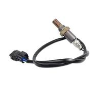 Sensor de oxígeno Compatible Con Suzuki Para Swift Mk II Saloon Ah Aj 1989 03-2001 05 Sensor De O2 Sensor De Relación Aire-combustible 1821363J12