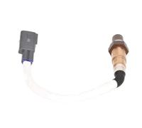 sensor de oxígeno Compatible Con Toyota Para Aygo Para Yaris Delantero Lambda Relación Aire-combustible O2 Sensor De Oxígeno Reemplazo Automotriz OEM: 894650H010 0258006720
