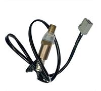 Sensor de oxígeno Compatible Con Toyota Para Corolla Para Verso Para Avensis 1.6l 1.8l 2000-2009 Sensor De Oxígeno O2 Con Relación De Combustible De Aire 89465-12630