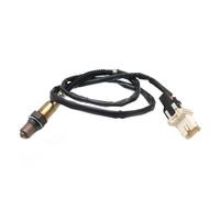 Sensor De Oxigeno Compatible Con Volvo S80 2001-2006 Para Xc90 2002-2006 Relación Aire-combustible O2 Lambda Sensor De Oxígeno Para Sonda Sensor Cables Módulo 234-5703