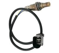 Sensor De Oxigeno Compatible Con Vw Para Polo Para Mk5 03F906262B O2 Lambda Para Sonda Sensor De Oxígeno Módulo De Cables De Sensor Frontal