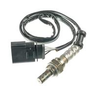 Sensor De Oxigeno Compatible Con VW Para Polo Para Petrol 2002-2009 Kit De Montaje De Sensor De Oxígeno Lambda O2 Delantero Unidad 03D906265C