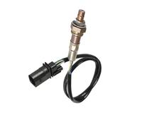 Sensor de oxígeno con sonda Lambda Delantera de 5 Cables 036 906 262T 036906262T NGK1880 para Seat Córdoba Ibiza 1.4 L IENQBVL