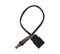 Sensor de oxígeno de cuatro cables para motocicleta MS87062, compatible con Delphi, pieza de repuesto, accesorio de modificación. Sensor para gases nocivos Sensor NOX