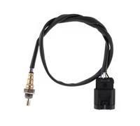 Sensor de oxígeno de cuatro cables para motocicleta OSM28488580, compatible con Delphi, pieza de repuesto, accesorio. Sensor de óxidos de nitrógeno Sonda NOX
