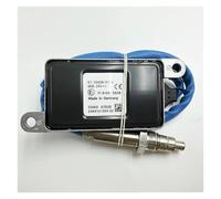 Sensor DE Oxígeno DE Nitrógeno Nox Chips 5WK96783B Para Hombre Para Camiones Euro6 51,15408-0018 51154080018 Hecho En DE Para Para Sonda Sensor Nox Sensor Óxido Nitrógeno
