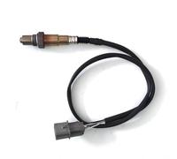 Sensor De Oxígeno Delantero Izquierdo Y Derecho Para Hyundai Fiesta 1.4T 2018.10-2019 39210-03AA5 39210-03AA0 Autopartes(Front left)