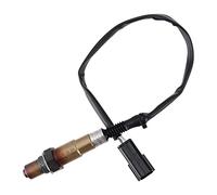 Sensor de oxígeno for motocicleta 0-258-006-974, equipo electrónico de primera línea de cuatro cables for accesorio de sistema de combustible for motocicleta l-ifan bos-ch (reemplazo de piezas)