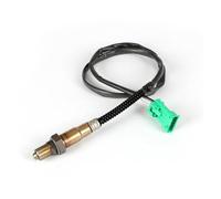 Sensor De Oxígeno Lambda 1618HC 1618.HC 0258010081 Para Peugeot 207 308 408 5008 508 Para RCZ 1.4l 1.6l Código De Motor EP3 EP6 EP6DT Para CITROEN Sensor Oxígeno Lambda