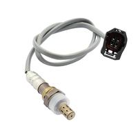 Sensor de oxígeno Lambda Aguas Abajo Z602-18-861A ZJ39-18-861A Z60118861A Z60118861B para Mazda 3 BK 2.0L 2.3L 04-09 Sensor de relación Aire-Combustible