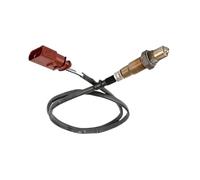 Sensor De Oxígeno Lambda De 4 Cables 0258006305 0258006306 058906265V Para Seat Sensor de oxígeno