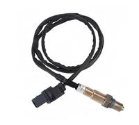 Sensor de oxígeno Lambda de banda ancha LSU 4.9 O2 compatible con PLX UEGO AEM 30-4110 30-0300 30-2004 Serie X AFR en línea compatible con Bosch 0258017025