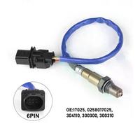 Sensor de oxígeno Lambda de banda ancha LSU 49 para controlador en línea AFR serie X AEM 30-4110 30-0300