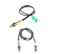 Sensor De Oxígeno Lambda O2 0258006029 0258006026 9636148880 1628HV Para FIAT Para ULYSSE Sensor Oxígeno(2PCS)
