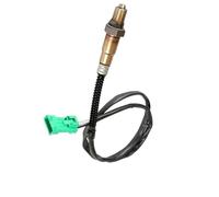 Sensor De Oxígeno Lambda O2 0258006029 0258006026 9636148880 1628HV Para FIAT Para ULYSSE Sensor Oxígeno(0258006026)