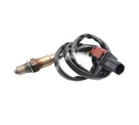 Sensor de oxígeno Lambda O2 con relación de combustible y aire de 5 cables for coche F1FA-9Y460-CA/Ajuste for Ford F-150 Expedition Focus 3.5L Lincoln Navigator 17-21