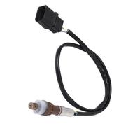 Sensor De Oxígeno Lambda O2 De 5 Cables Banda Ancha 06A 906 262 BR CF 06A 906 262BR 06A 906 262CF 06A906262BR Para Skoda Para Octavia Sensor Oxígeno