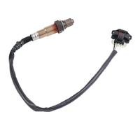 Sensor De Oxígeno Lambda Para Opel Para ASTRA G H Para CORSA C D Para COMBO Para MERIVA Para CORSAVAN Mk 13103981 0258006499 93177450 Sensor Nox