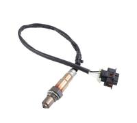 Sensor De Oxígeno Lambda Para Vauxhall Para ASTRA G H Para CORSA C D Para COMBO Para MERIVA Para CORSAVAN Mk 13103981 0258006499 93177450 Sensor Nox