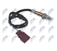 Sensor De Oxígeno NTY ESL-AU-006 Para SEAT, SKODA, VW