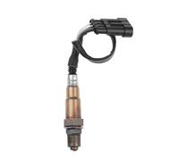 Sensor de oxígeno O2 0258006206 for 1.2 1.4 16V 46751082