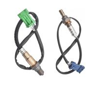 Sensor de oxígeno O2 9657632980 para Citroën C2 C3 C4 C5 9642470880 9636968380 96368765(Style3)