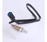 Sensor de oxígeno O2 compatible con CaptivaCruze Compatible con OrlandoOpel Compatible con VauxhallAntara Sustituye a 25182881