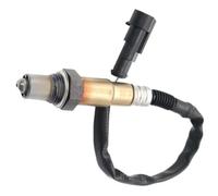 Sensor de oxígeno O2 Compatible Con FIAT Para BRAVA 1,2 16V 1998 1999 2000 2001 Relación Aire-combustible Del Coche Sensor Lambda De Oxígeno O2 Reemplazo Automotriz